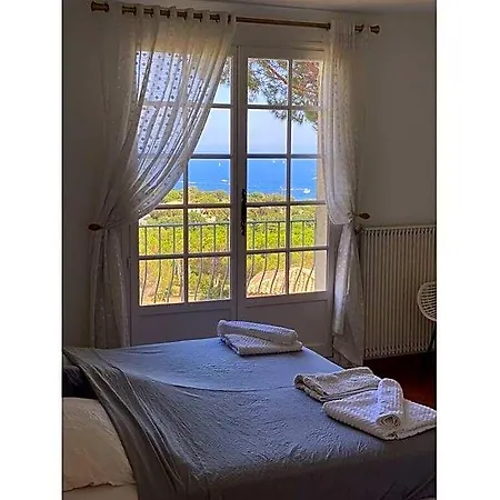 Hotel Petit Comfortable Sainte-Maxime