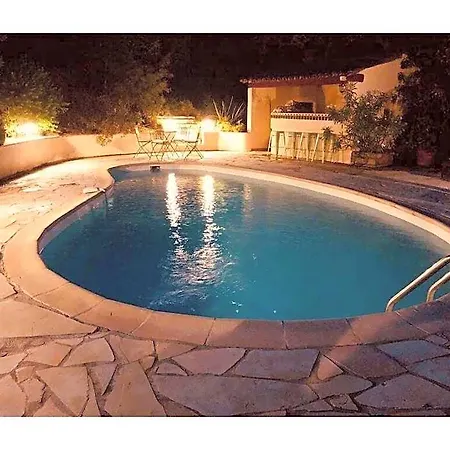 Petit Comfortable Sainte-Maxime