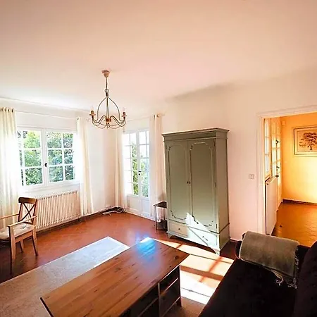 Petit Comfortable Sainte-Maxime